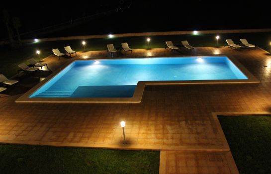 Sol y Vida Finca-Hotel