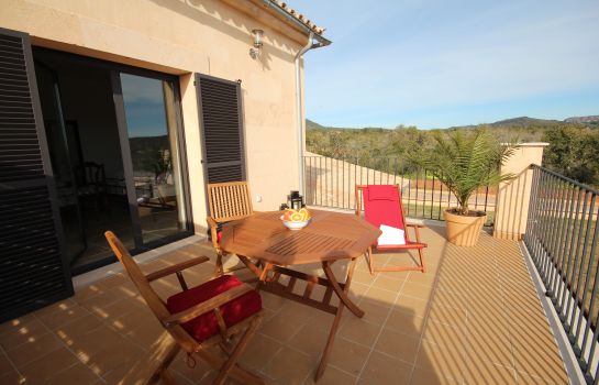 Sol y Vida Finca-Hotel