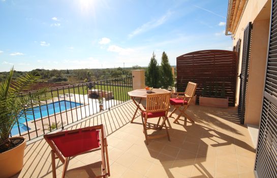 Sol y Vida Finca-Hotel