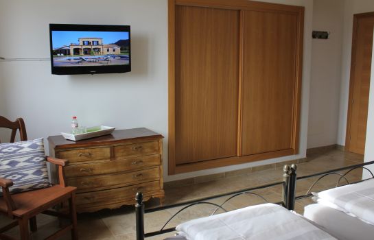 Sol y Vida Finca-Hotel