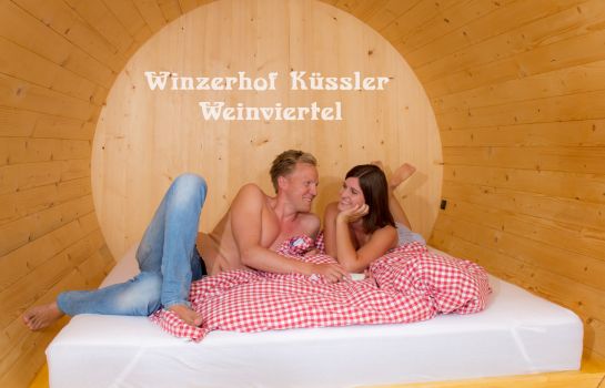 Winzerhof Küssler - Weinviertel