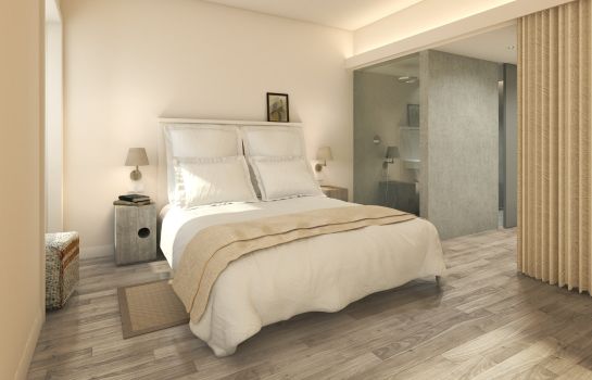 Memmo Alfama Design Hotels