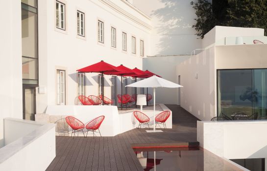 Memmo Alfama Design Hotels