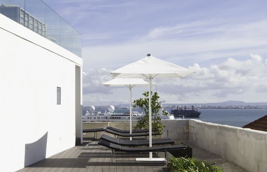 Memmo Alfama Design Hotels