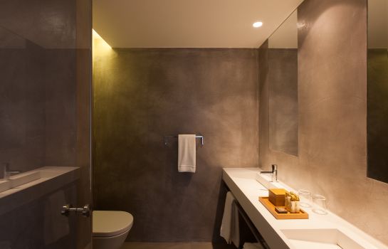 Memmo Alfama Design Hotels
