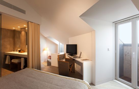 Memmo Alfama Design Hotels