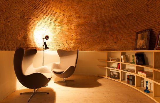 Memmo Alfama Design Hotels