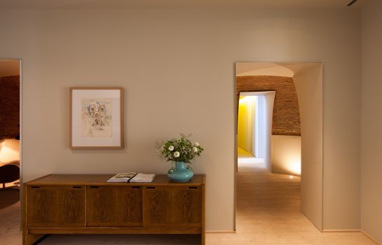 Memmo Alfama Design Hotels