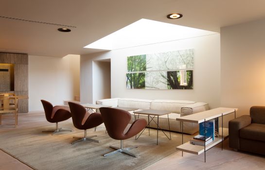 Memmo Alfama Design Hotels