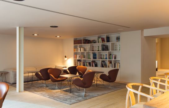 Memmo Alfama Design Hotels