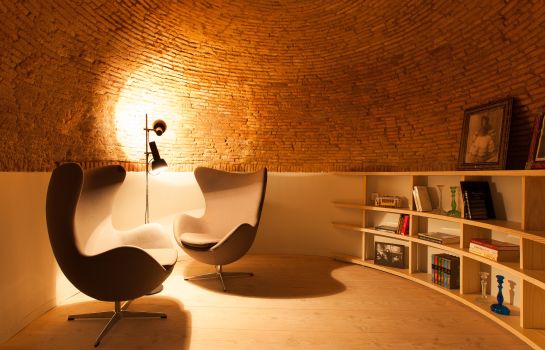 Memmo Alfama Design Hotels