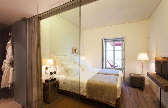 Memmo Alfama Design Hotels