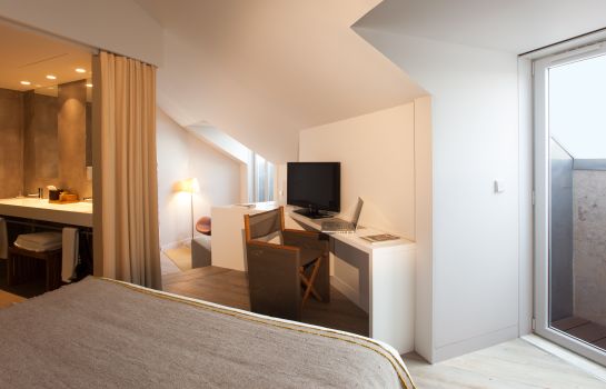 Memmo Alfama Design Hotels