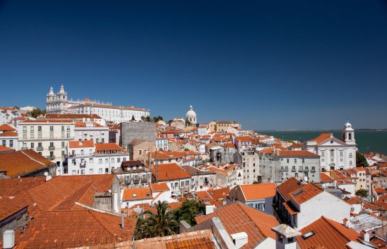 Memmo Alfama Design Hotels
