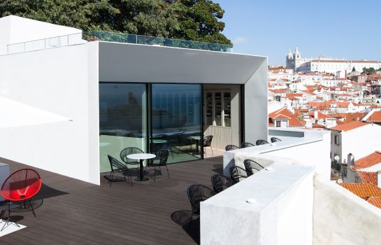 Memmo Alfama Design Hotels