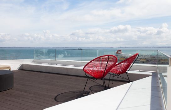 Memmo Alfama Design Hotels