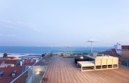 Memmo Alfama Design Hotels
