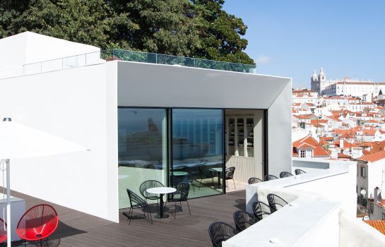 Memmo Alfama Design Hotels