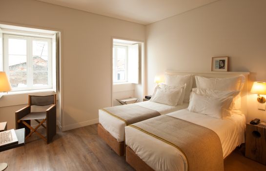 Memmo Alfama Design Hotels
