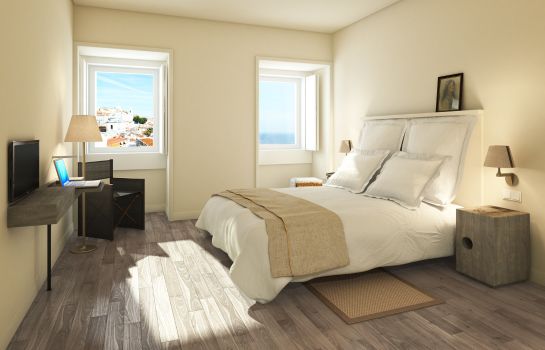 Memmo Alfama Design Hotels