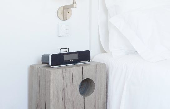 Memmo Alfama Design Hotels