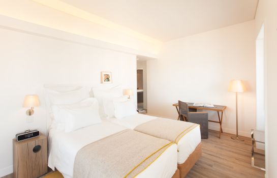 Memmo Alfama Design Hotels
