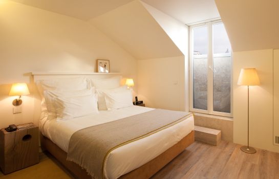 Memmo Alfama Design Hotels