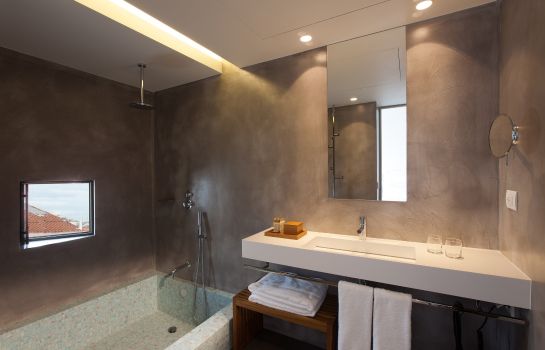 Memmo Alfama Design Hotels