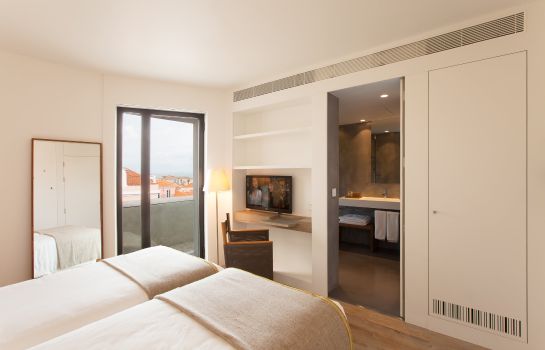 Memmo Alfama Design Hotels