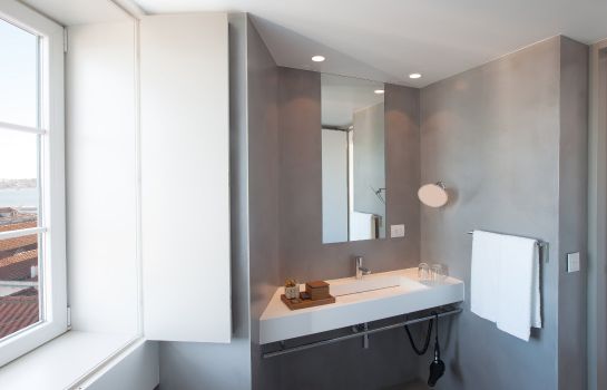 Memmo Alfama Design Hotels