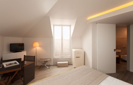 Memmo Alfama Design Hotels