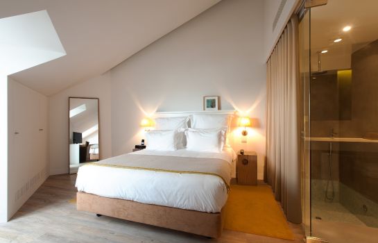 Memmo Alfama Design Hotels