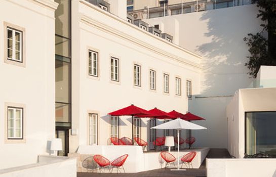 Memmo Alfama Design Hotels