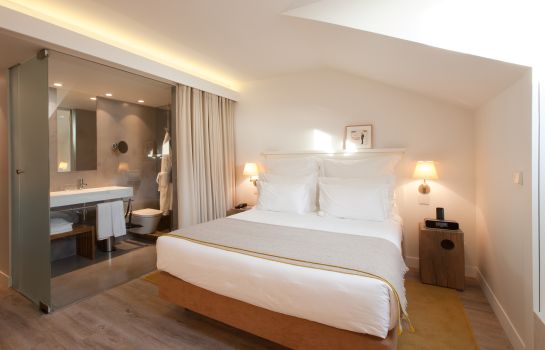 Memmo Alfama Design Hotels