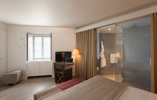 Memmo Alfama Design Hotels