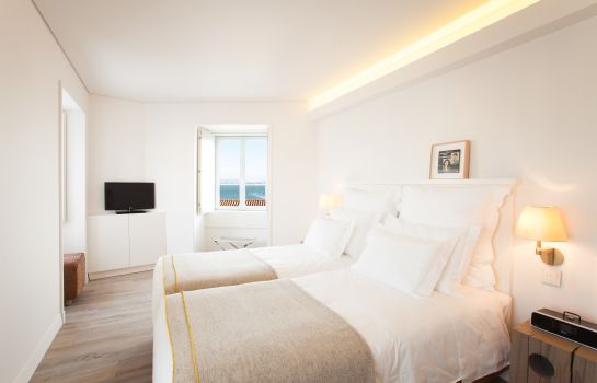 Memmo Alfama Design Hotels