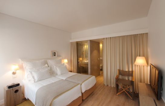 Memmo Alfama Design Hotels