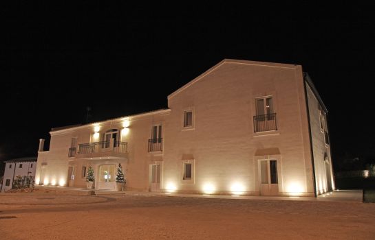 Cave del Sole Hotel Residence