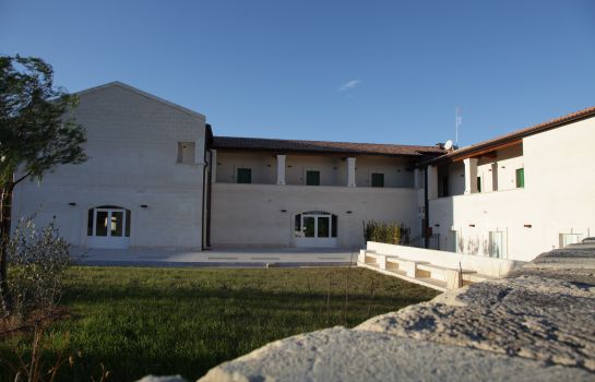 Cave del Sole Hotel Residence