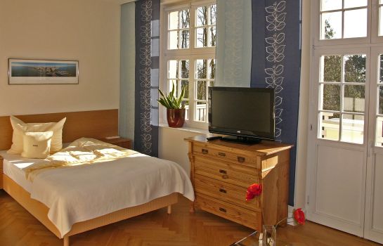 Villa Andante Apartmenthotel garni