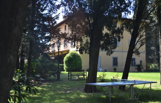 Villa La Cappella