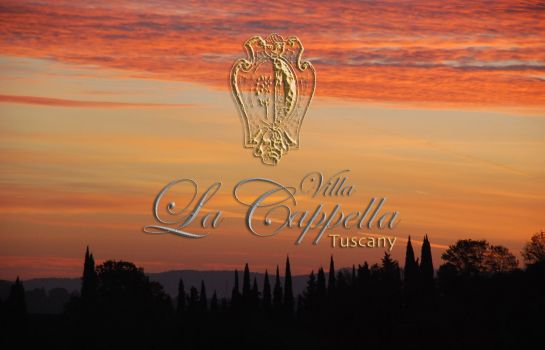 Villa La Cappella