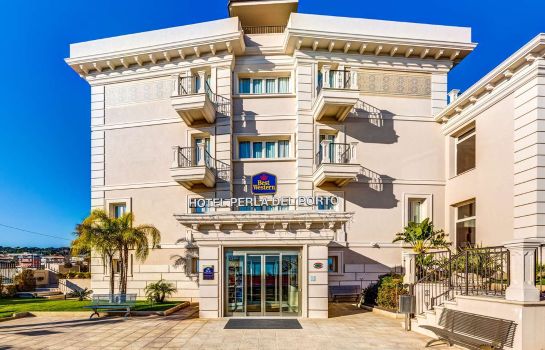 Best Western Plus Perla del Porto