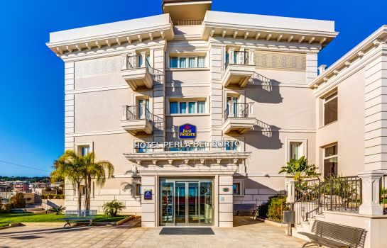 Best Western Plus Perla del Porto