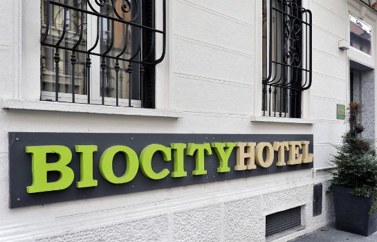 Bio City Hotel