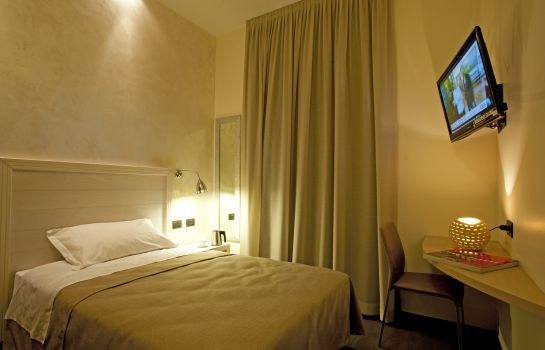 Bio City Hotel