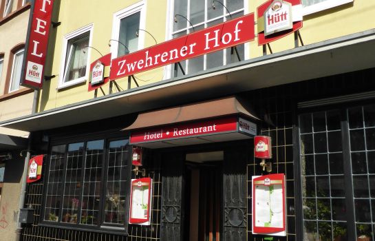 Zwehrener Hof