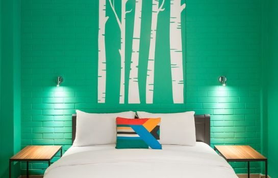 Colors Rooms & Apartments