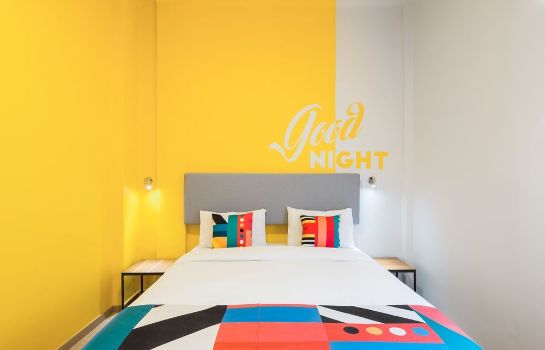 Colors Rooms & Apartments