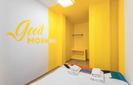 Colors Rooms & Apartments